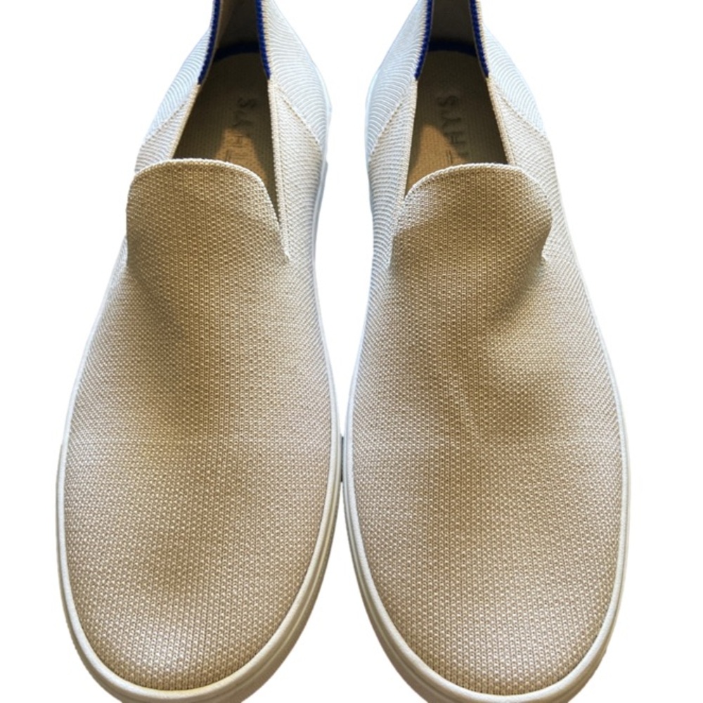 Rothy’s sneakers